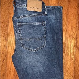 Stylish AE jeans
